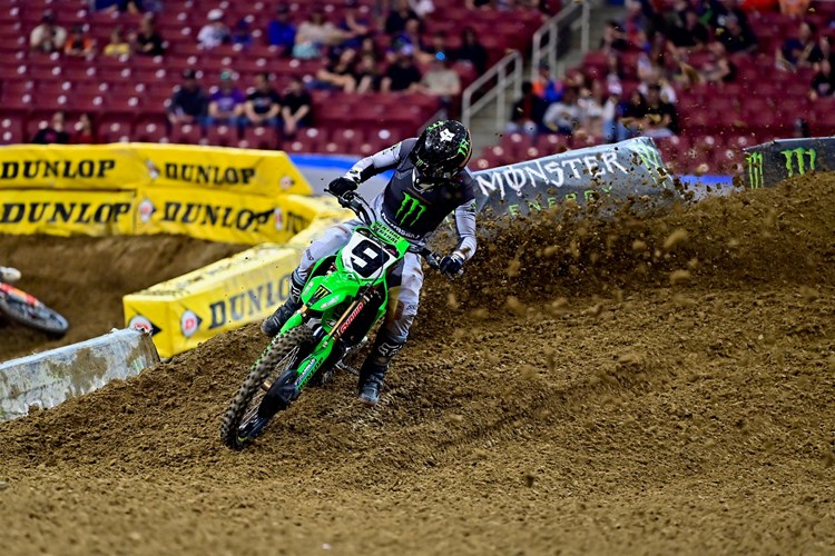 Cianciarulo in STL